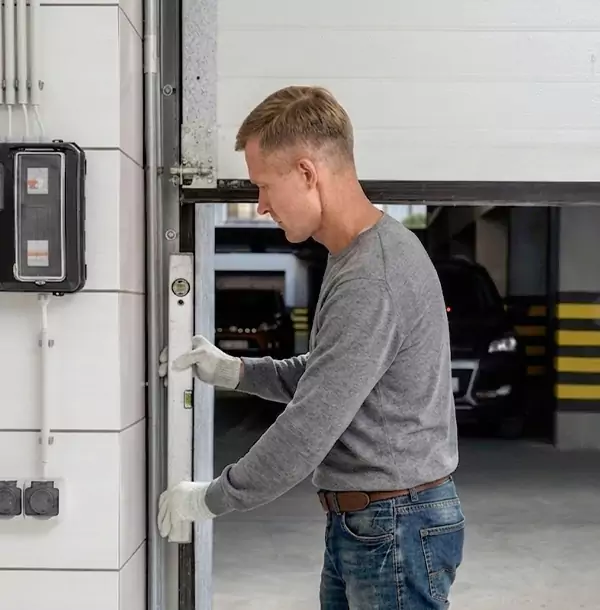 Why Choose Us for Door, Gate and Security Services in Mission Viejo, CA