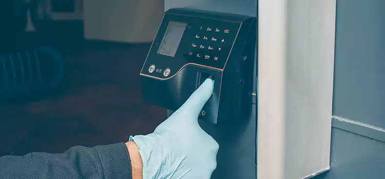 Access Control Installation Mission Viejo