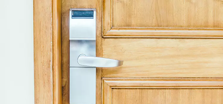 Advanced Solutions in Mission Viejo, CA for Modern Security