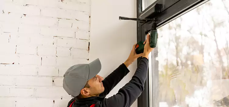 Automatic Door Opener Commercial Mission Viejo