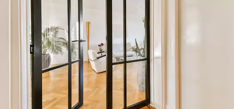 Bifold Door Replacement Mission Viejo