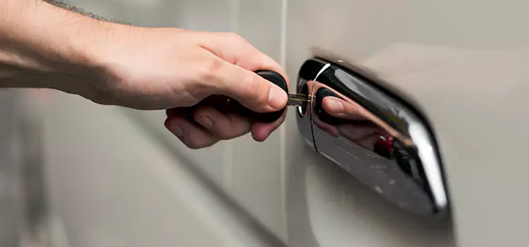 Why Choose Our Auto Locksmith Team in Mission Viejo, CA?