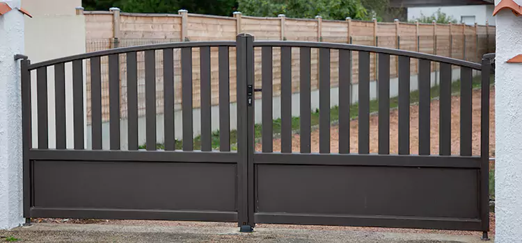 Advanced Gate Solutions in Mission Viejo, CA