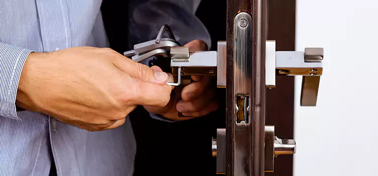 Commercial Door Lock Repair Mission Viejo