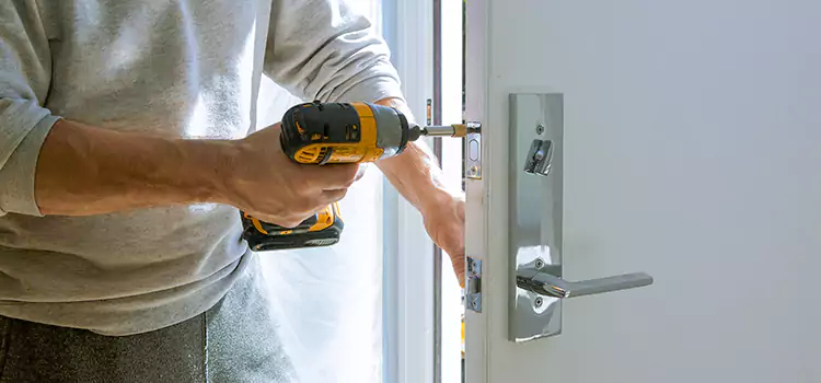Door Knob Lock Repair Mission Viejo