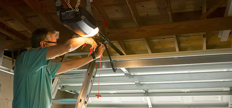 Garage Door Opener Sales and Installation Mission Viejo