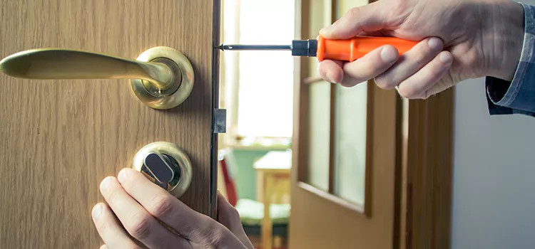 Garage Door Installation Mission Viejo