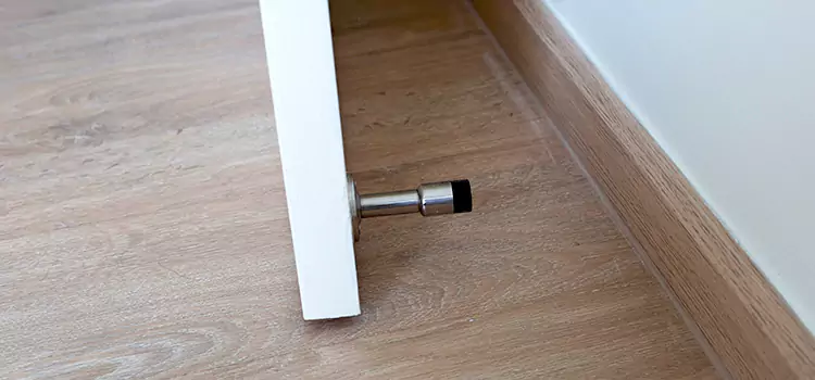 Magnetic Door Stop Integration Mission Viejo