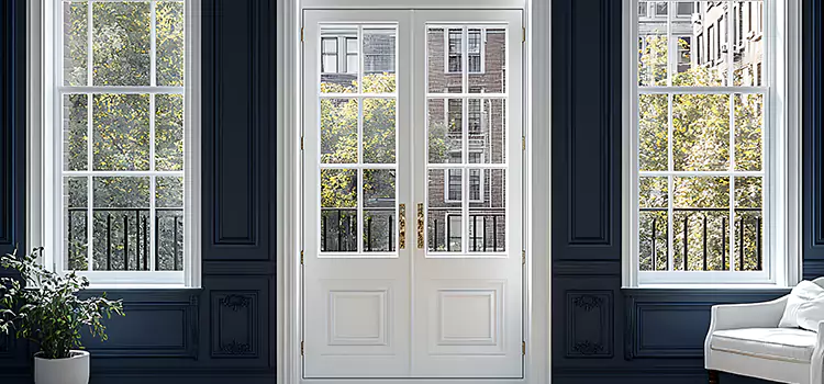 French Door Lock Repair Mission Viejo