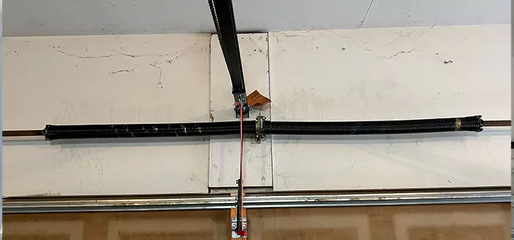 Garage Door Cable Repair Near Me in Mission Viejo, CA