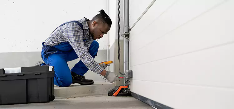 Expert Solutions for Every Garage Lock Need in Mission Viejo, CA