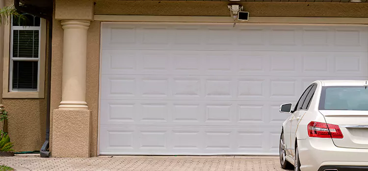 Comprehensive Garage Door Maintenance Services in Mission Viejo, CA