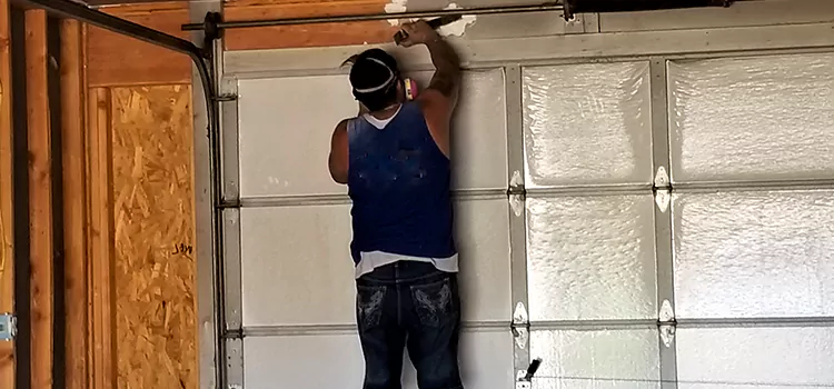 Specialized Garage Door Panel Solutions in Mission Viejo, CA