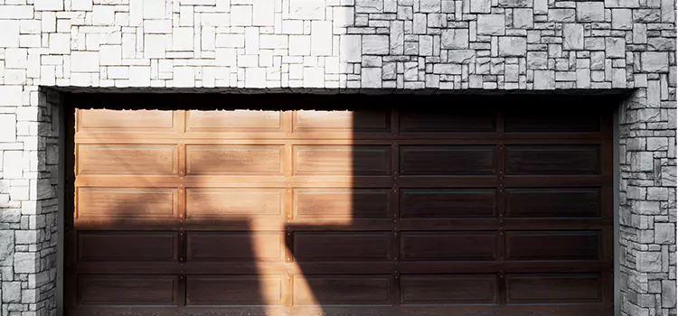 Garage Door Installation Mission Viejo