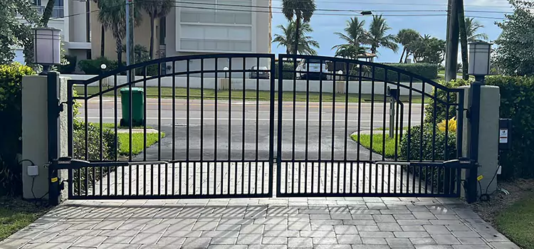 Gate Opener Replacement Near Me in Mission Viejo, CA