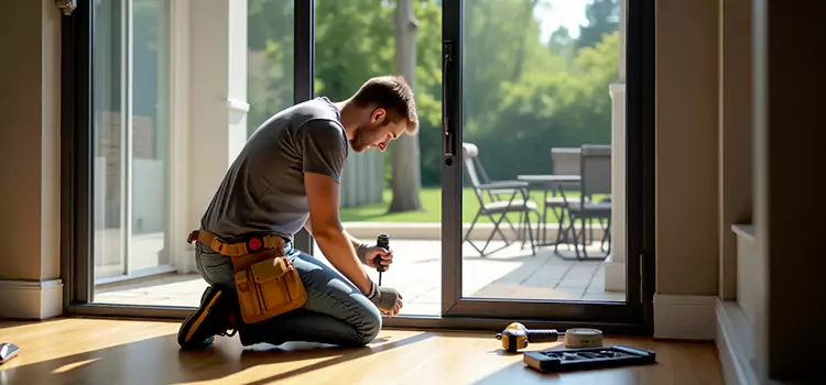 Comprehensive Solutions for Every Glass Door Need in Mission Viejo, CA