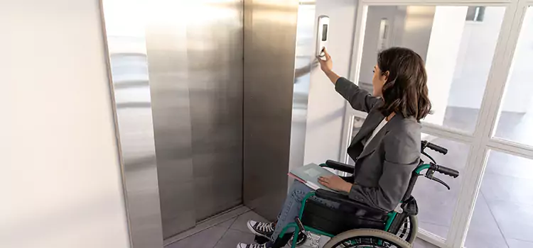 Benefits of Modern Handicap Door Systems in Mission Viejo, CA