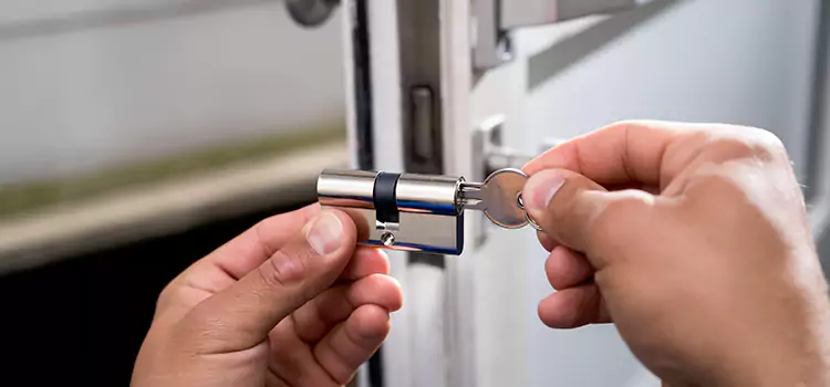 Emergency Locksmith for House Mission Viejo