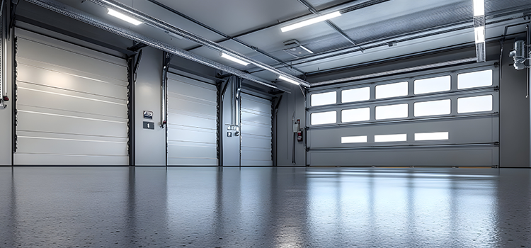 Sectional Industrial Doors Mission Viejo