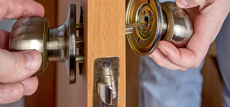 Sliding Door Lock Repair Mission Viejo