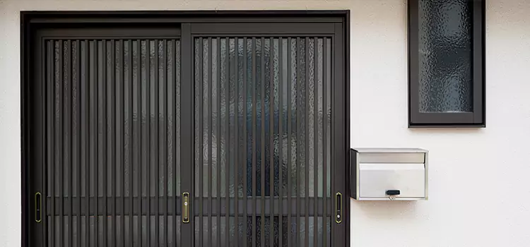 Sliding Screen Door Repair Mission Viejo