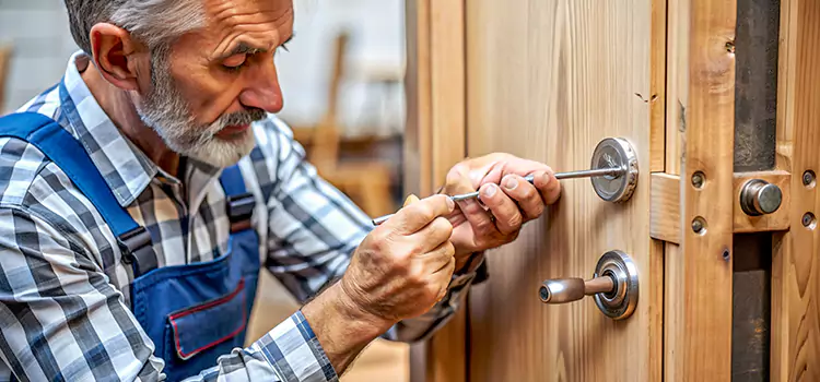 Mortise Replacement Lock Mission Viejo