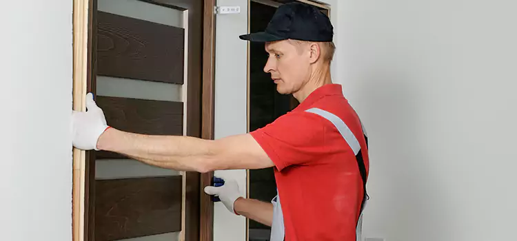 Frame and Panel Restoration Mission Viejo
