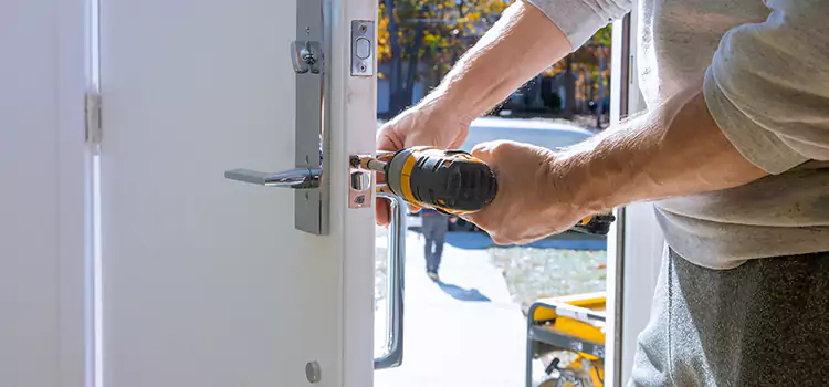 Insulated Roll Up Garage Doors Residential Mission Viejo