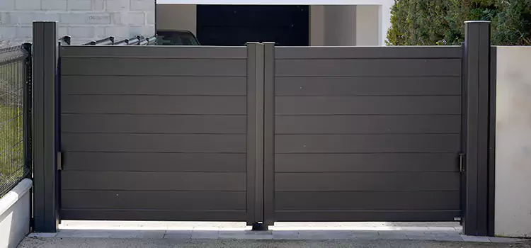 Common Residential Gate Issues We Resolve in Mission Viejo, CA