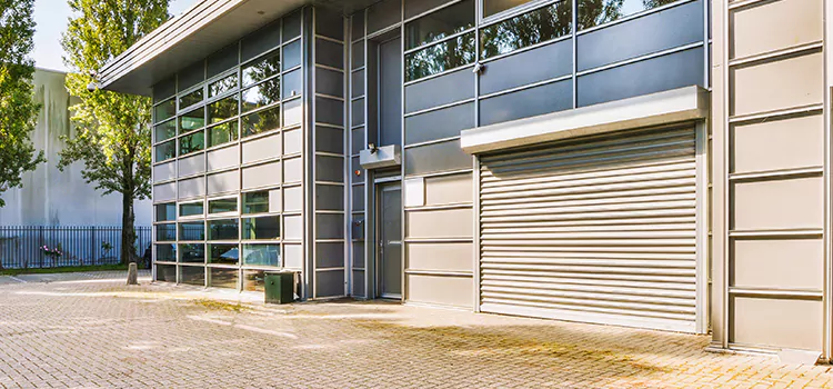Electric Roller Garage Doors Mission Viejo