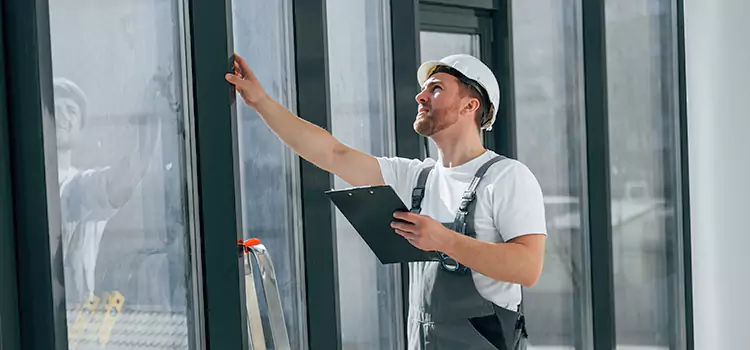 Comprehensive Solutions for Your Sticking Doors in Mission Viejo, CA