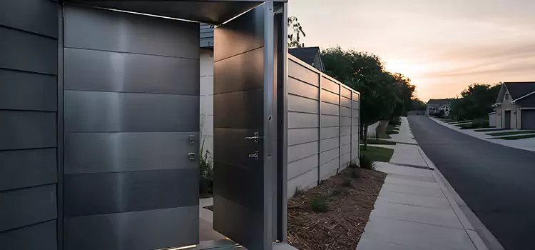 Comprehensive Steel Door Solutions in Mission Viejo, CA