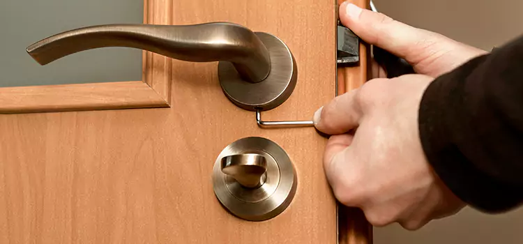 Access Control System Integration Mission Viejo