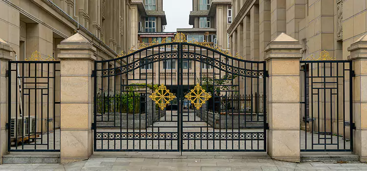 Comprehensive Iron Gate Maintenance Solutions in Mission Viejo, CA