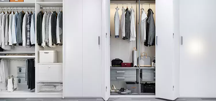 Glass Closet Door Repair Mission Viejo