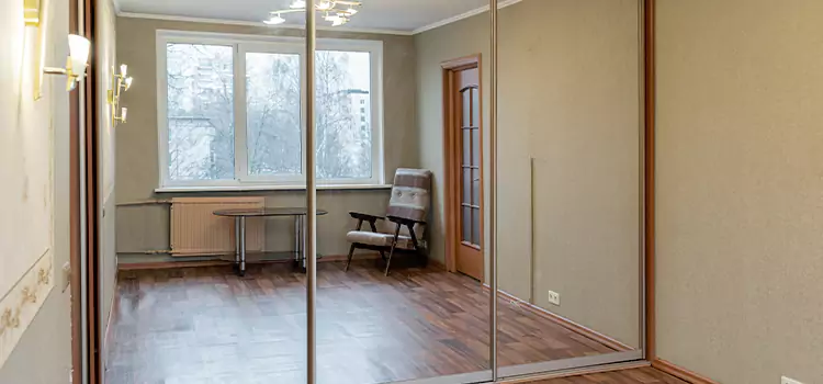 Mirror Closet Door Roller Replacement Mission Viejo