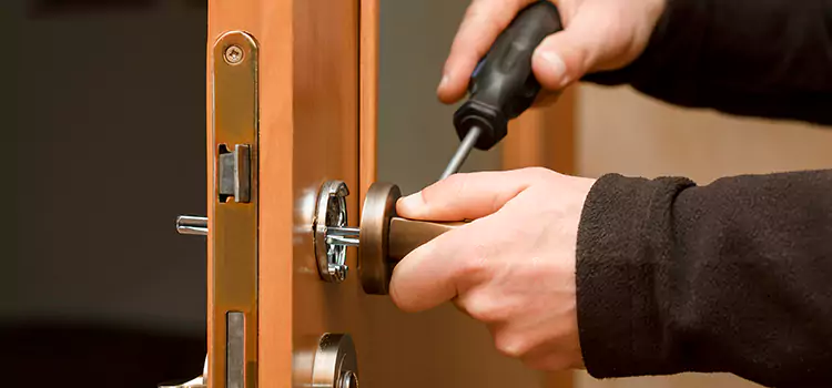Semi Truck Locksmith Mission Viejo