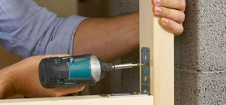 Jimmy Proof Deadbolt Repair Mission Viejo