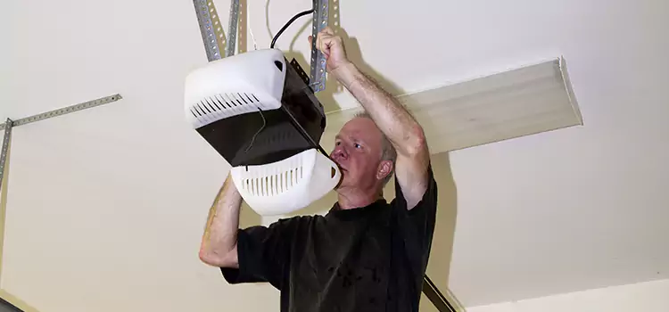 Garage Door Opener Service Mission Viejo
