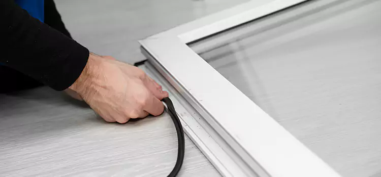 Commercial Door Weather Stripping Mission Viejo
