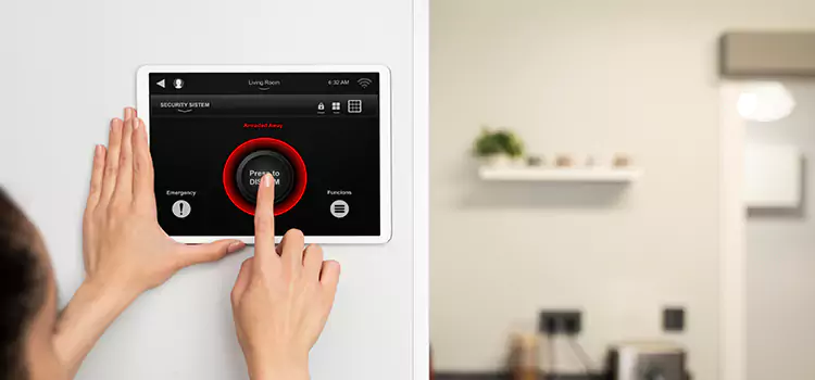 Blink Video Doorbell Installation Mission Viejo