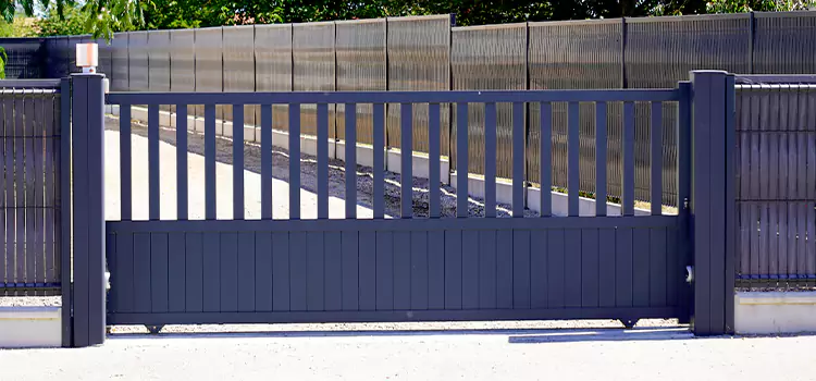 Driveway Gate Installation Contractors Mission Viejo