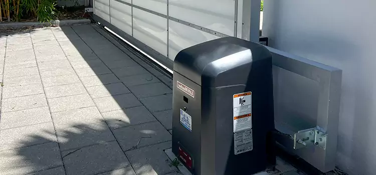 Emergency Electric Gate Repairs Mission Viejo