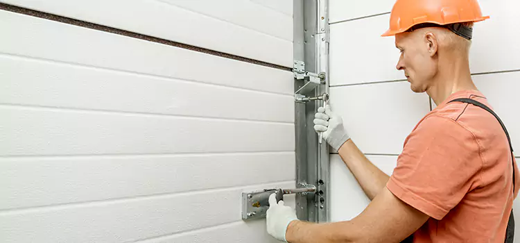 Why Choose Us for Garage Door Lock Services in Mission Viejo, CA?