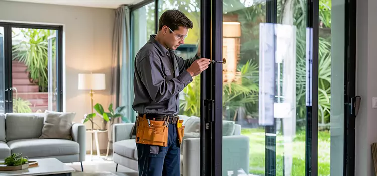 Why Choose Us for Your Glass Door Needs in Mission Viejo, CA?