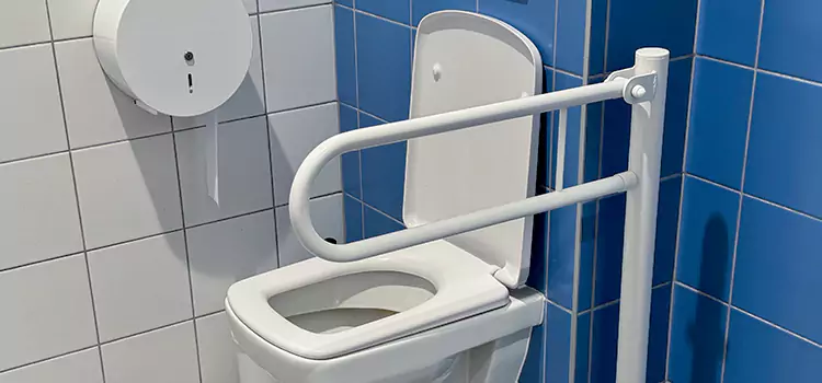 Comprehensive Solutions in Mission Viejo, CA for Accessible Facilities
