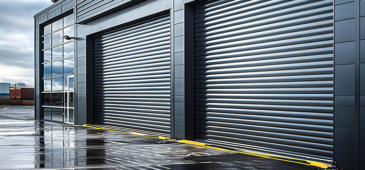 Emergency Industrial Garage Door Service Mission Viejo