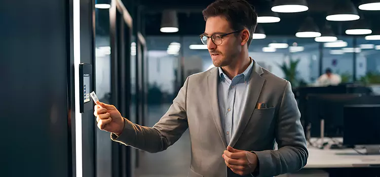 Our Commitment to Keycard Security Excellence in Mission Viejo, CA