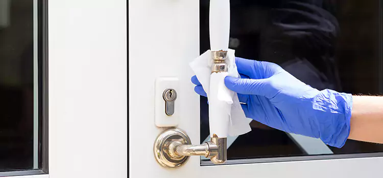Rekey Lock Cylinder Mission Viejo