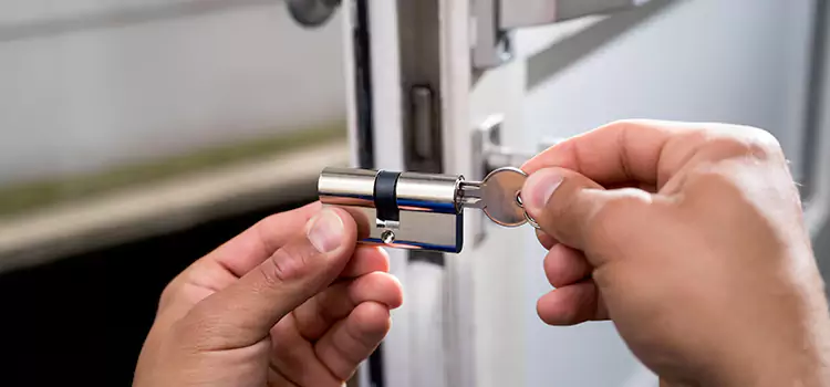 Lock Change Locksmiths Mission Viejo